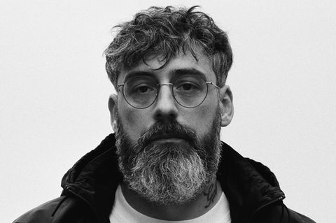 Rapper Sido