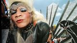 1997: Los Angeles Gay Parade in Hollywood