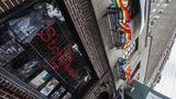 Heute ist das Stonewall Inn eine Gedenkstätte. US-Präsident Barack Obama erklärte es 2016 zum Nationaldenkmal.
