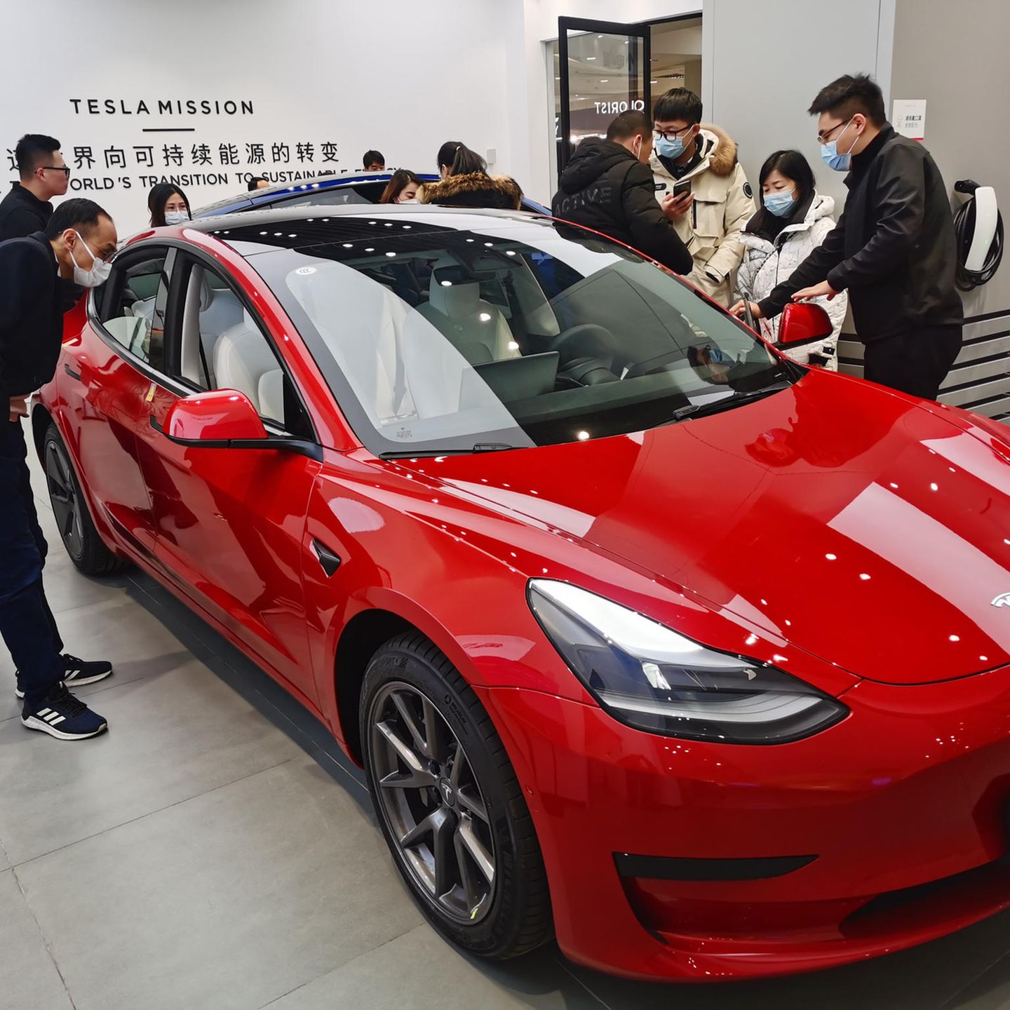 Tesla Model S und X: Das steckt hinter dem Preiskampf von Elon Musk