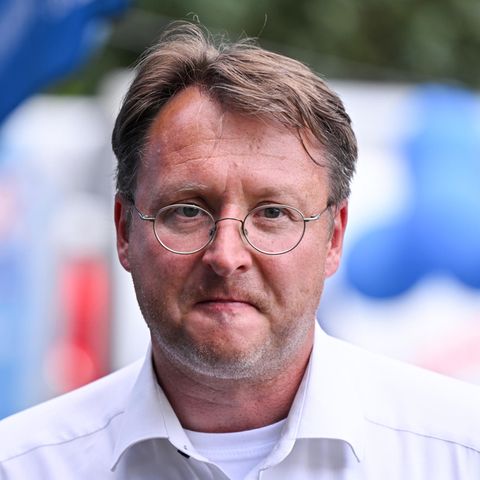 Robert Sesselmann (AfD)