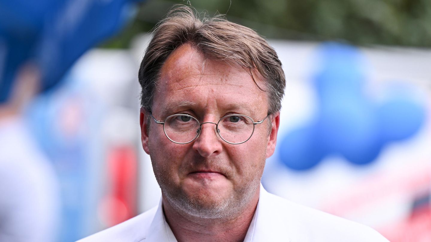 Robert Sesselmann (AfD)