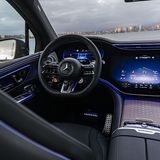 Mercedes-AMG EQE 53 4Matic SUV