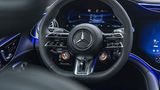 Mercedes-AMG EQE 53 4Matic SUV