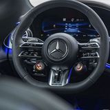 Mercedes-AMG EQE 53 4Matic SUV