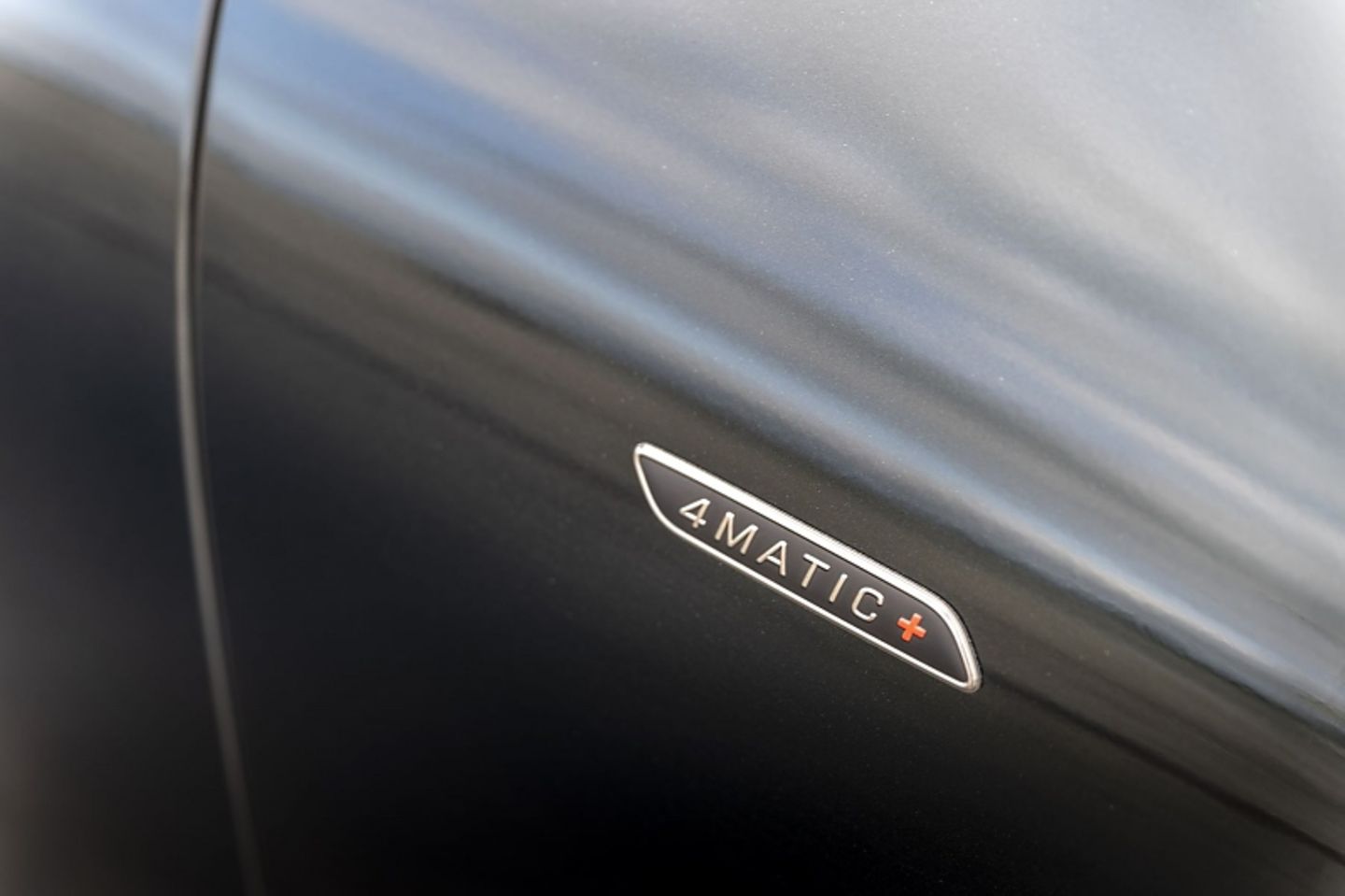 Mercedes-AMG EQE 53 4Matic SUV
