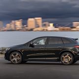 Mercedes-AMG EQE 53 4Matic SUV