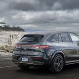 Mercedes-AMG EQE 53 4Matic SUV