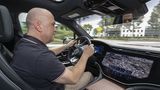 Mercedes-AMG EQE 53 4Matic SUV