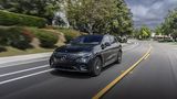 Mercedes-AMG EQE 53 4Matic SUV