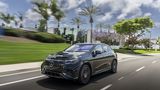 Mercedes-AMG EQE 53 4Matic SUV
