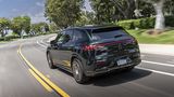 Mercedes-AMG EQE 53 4Matic SUV