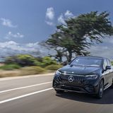 Mercedes-AMG EQE 53 4Matic SUV