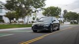 Mercedes-AMG EQE 53 4Matic SUV