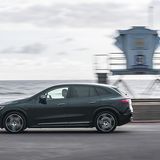 Mercedes-AMG EQE 53 4Matic SUV