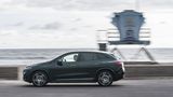 Mercedes-AMG EQE 53 4Matic SUV