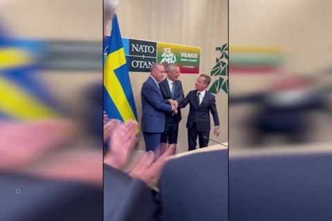 Video: Erdogan vollzieht Kehrtwende