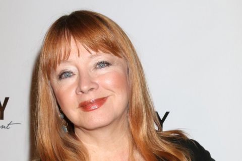Schauspielerin Andrea Evans wurde 66 Jahre alt
