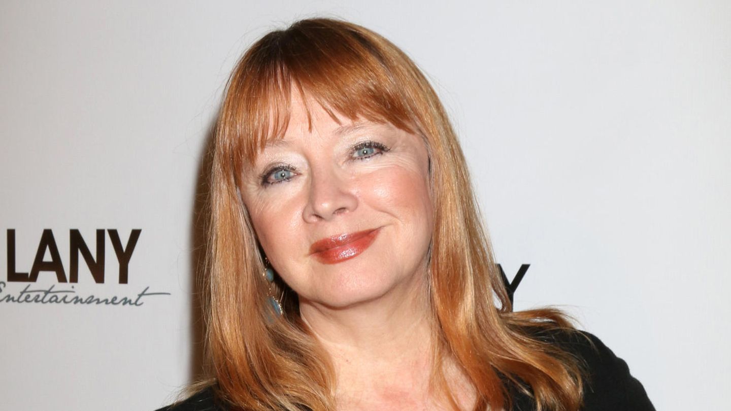 Schauspielerin Andrea Evans wurde 66 Jahre alt