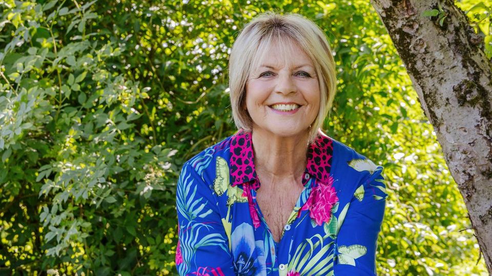 Alida Gundlach STERN.de