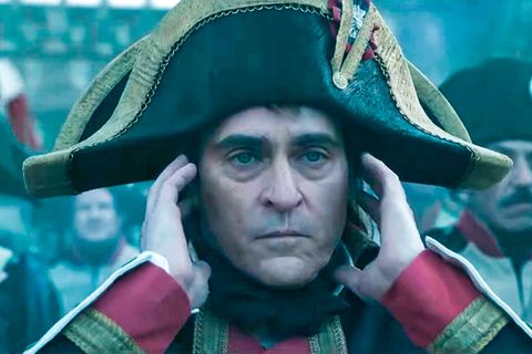 NAPOLEON - Offizieller Trailer