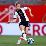 Abwehr: Kathrin Hendrich, VfL Wolfsburg  Die Wolfsburgerin ist neben Hegering Stamm-Innenverteidigerin und kommt bereits auf 95 Länderspiele. Sie gehört zu den Stüzen des Teams.