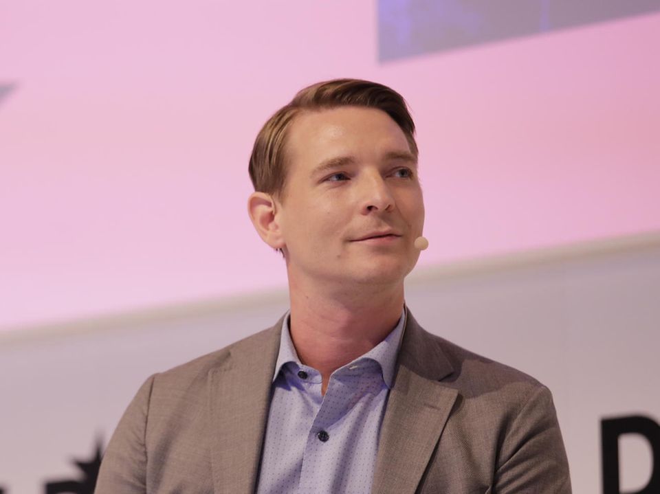 Florian Leibert Florian Leibert