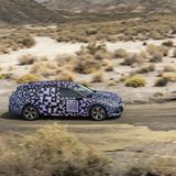 VW Passat Variant 2024