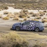 VW Passat Variant 2024