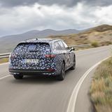 VW Passat Variant 2024