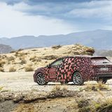 VW Passat Variant 2024