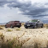 VW Passat Variant 2024