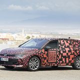 VW Passat Variant 2024