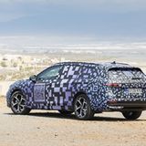 VW Passat Variant 2024