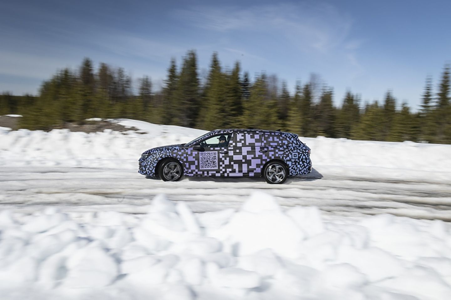 VW Passat Variant 2024