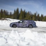 VW Passat Variant 2024