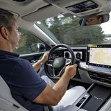 VW Passat Variant 2024