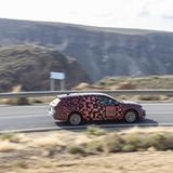 VW Passat Variant 2024