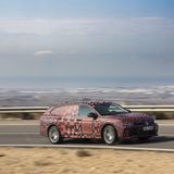 VW Passat Variant 2024