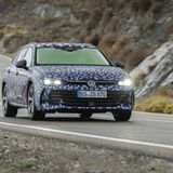 VW Passat Variant 2024