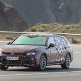 VW Passat Variant 2024