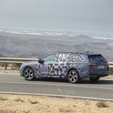 VW Passat Variant 2024