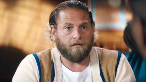 Jonah Hill