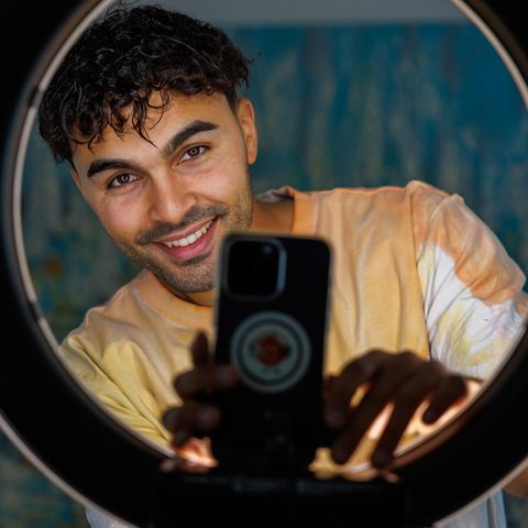 Younes Zarou