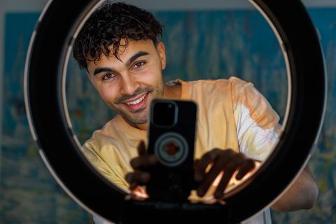 Younes Zarou