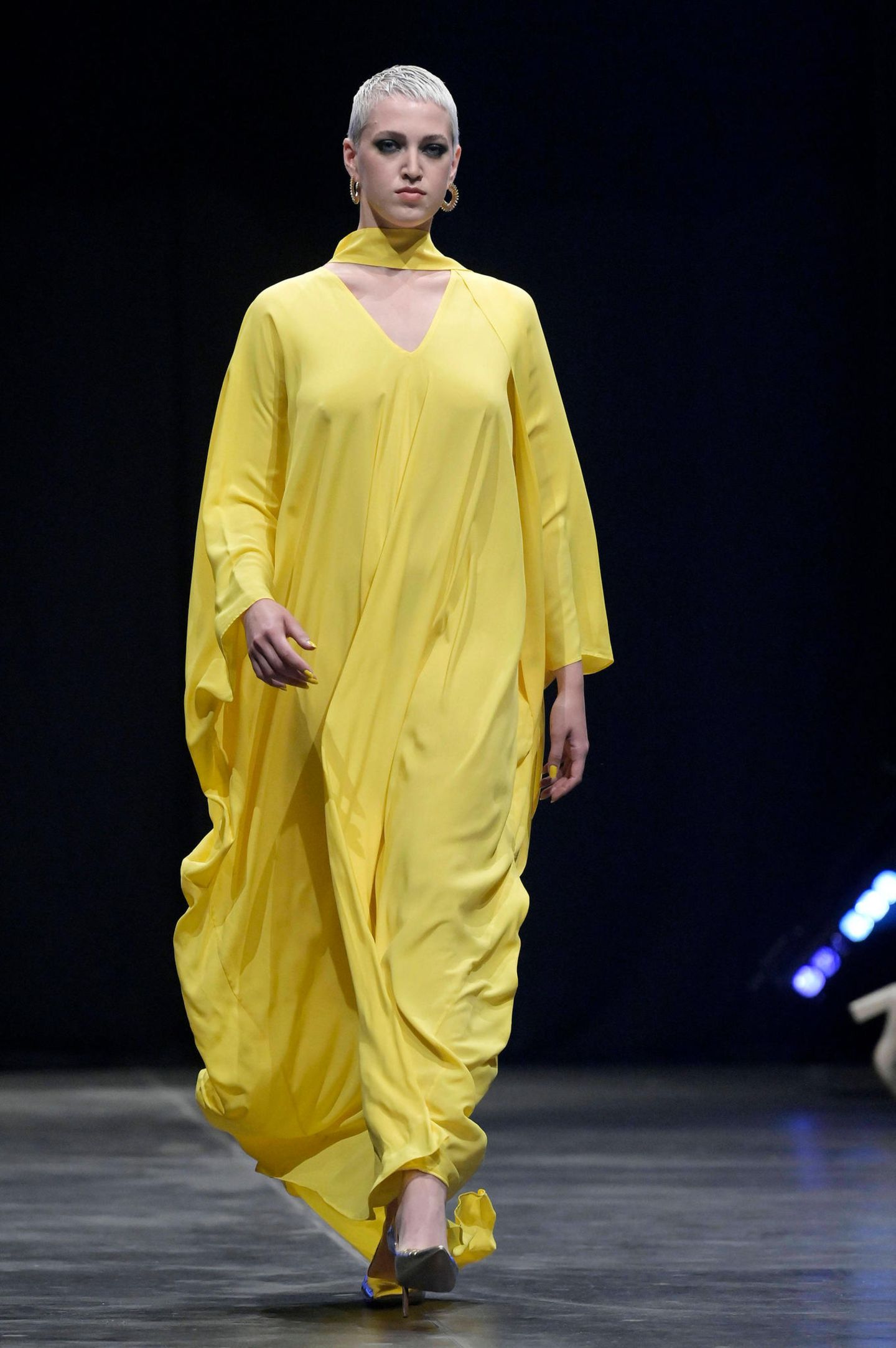 Lou-Anne Catwalk