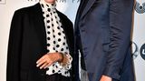 Christiane Arp und Michael Biel
