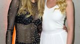 Jenice und Pia-Sophie Remmel