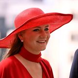 Elisabeth von Belgien