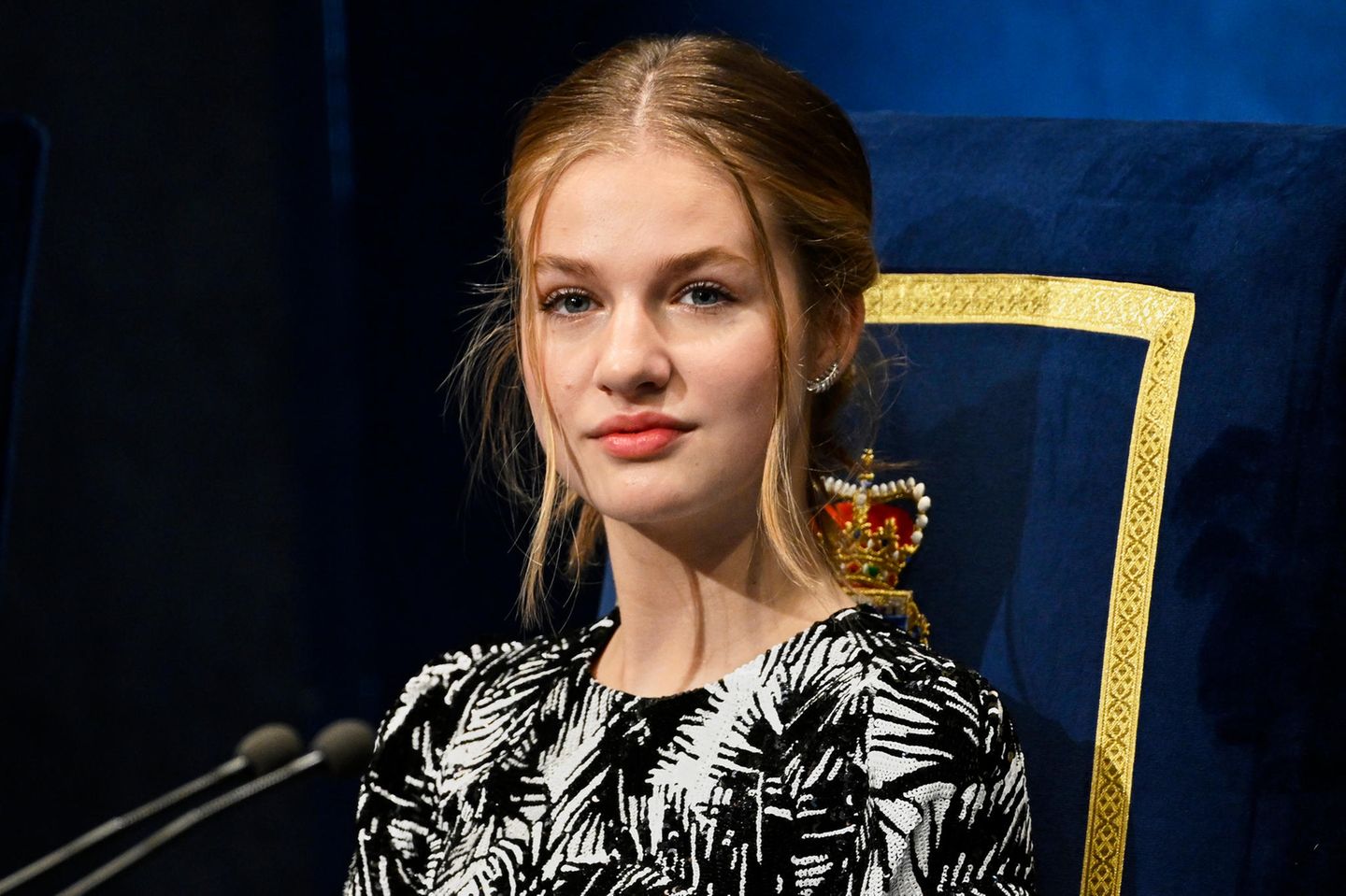Leonor von Spanien Leonor von Spanien